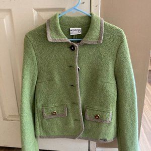 Jacket - Sweater